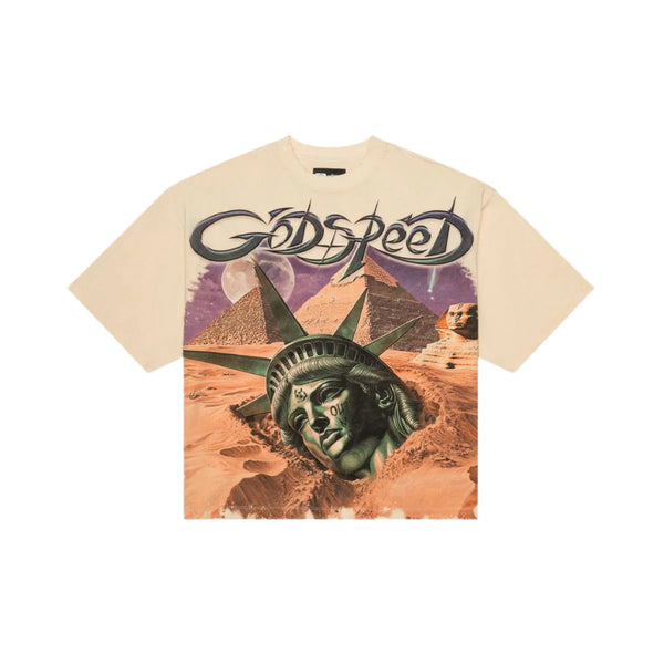 Godspeed Mother Cairo (Bone)
