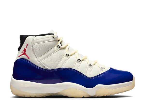JORDAN 11 RETRO 'RARE AIR'