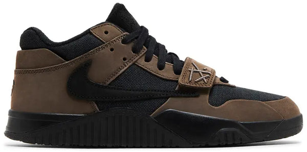 Travis Scott x Air Jordan Jordan Jumpman Jack TR 'Dark Mocha'
