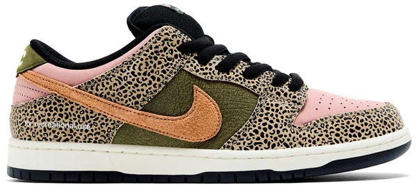Arts-Rec x Dunk Low SB 'For Recreational Use'