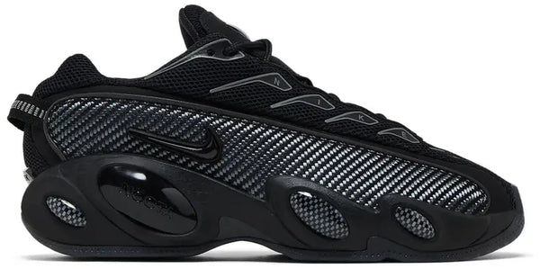 Nike NOCTA x Glide 'Black Iron Grey'