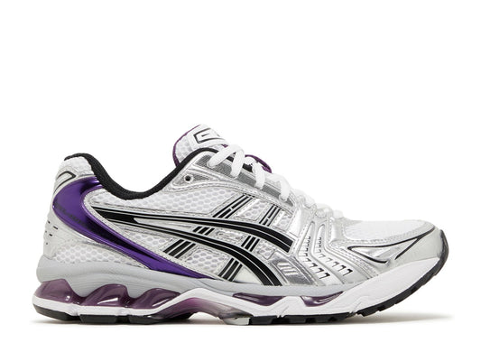 ASICS GEL KAYANO 14 'SILVER GRAPE'