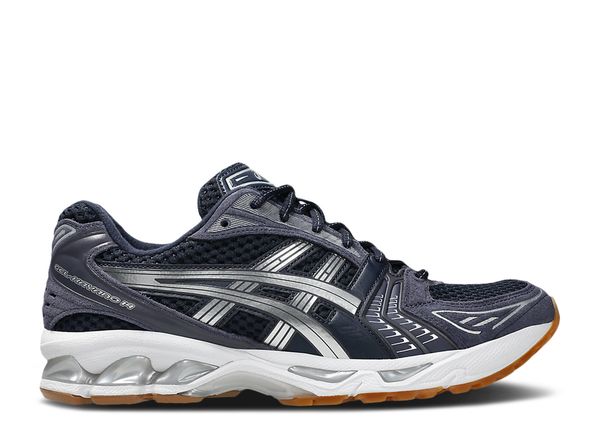 ASICS A.P.C. x Gel Kayano 14 'Indigo Fog'