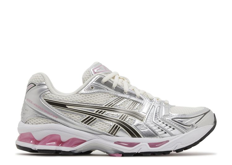 ASICS Gel Kayano 14 'Cream Sweet Pink'