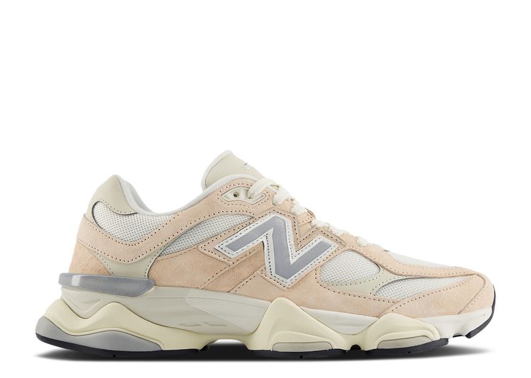 New Balance 9060 'Vintage Rose Sea Salt'