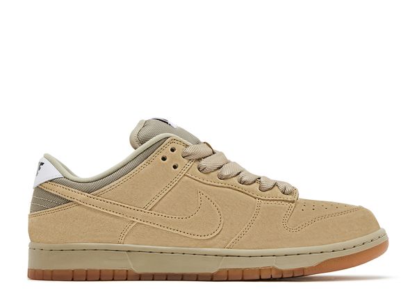 Dunk Low SB Pro B 'Parachute Beige'