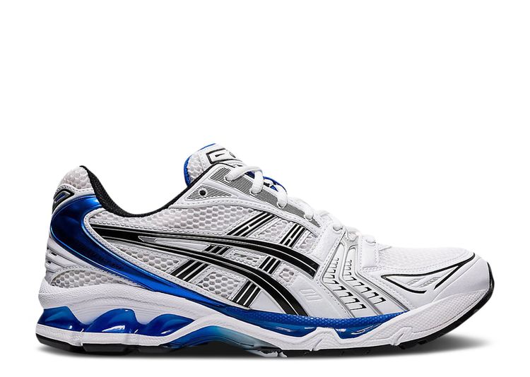 ASICS Gel Kayano 14 'Tuna Blue'