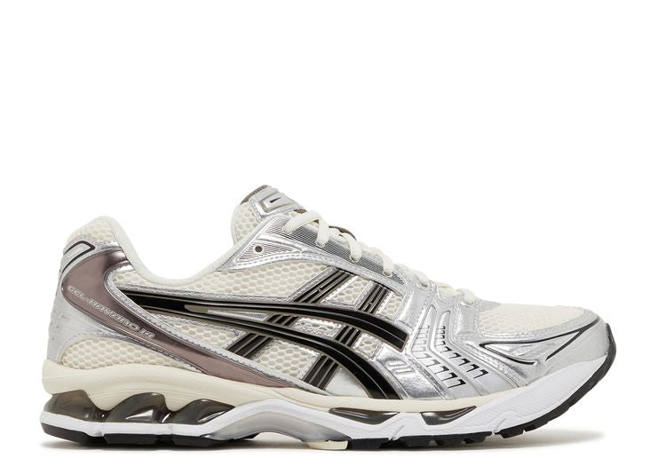 ASICS Gel Kayano 14 'Silver Cream'