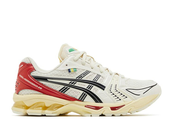 Ayrton Senna Institute x Gel Kayano 14 'McLaren'