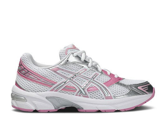 ASICS Wmns Gel 1130 'White Silver Pink'