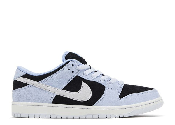 Dunk Low SB 'Aluminum'