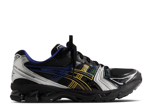 Marvel vs. Capcom x Kith x Gel Kayano 14 'Wolverine'