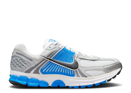 Air Zoom Vomero 5 'Metallic Silver Photo Blue'