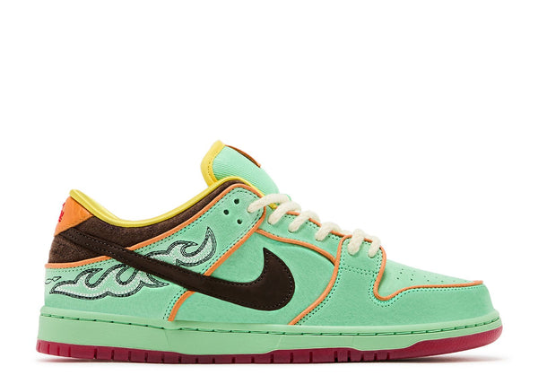 SB DUNK LOW 'Rodeo'