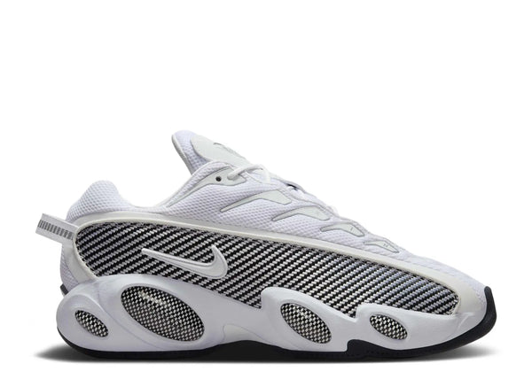 NOCTA X GLIDE 'WHITE BLACK'