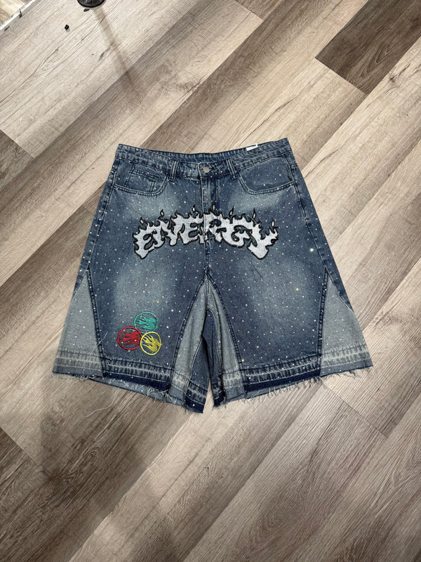 Energy Jorts