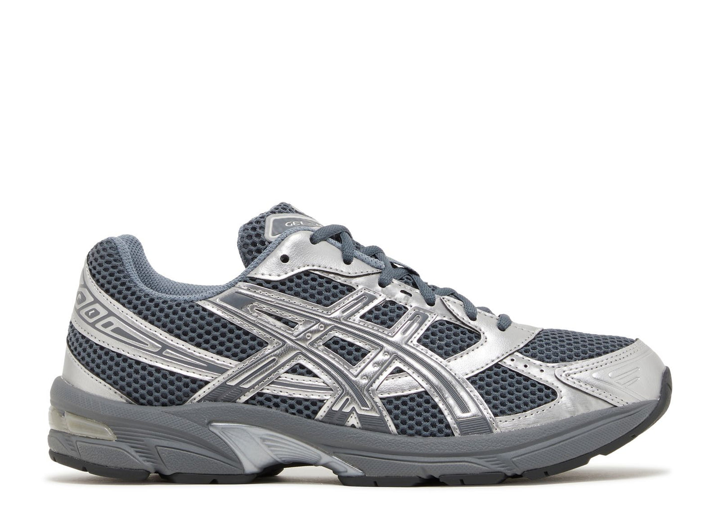 ASICS GEL 1130 'STEEL GREY PURE SILVER'