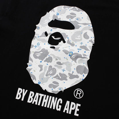 BAPE Space Camo Black