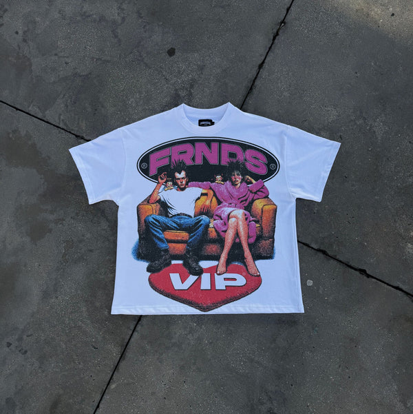 FRNDS VIP Tee