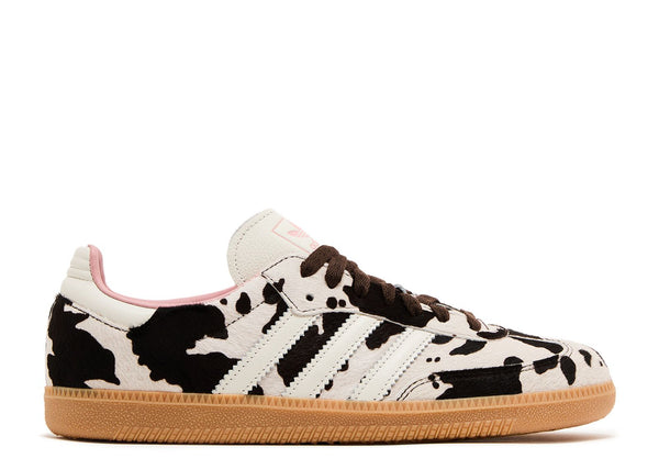 WMNS SAMBA OG 'COW PRINT'