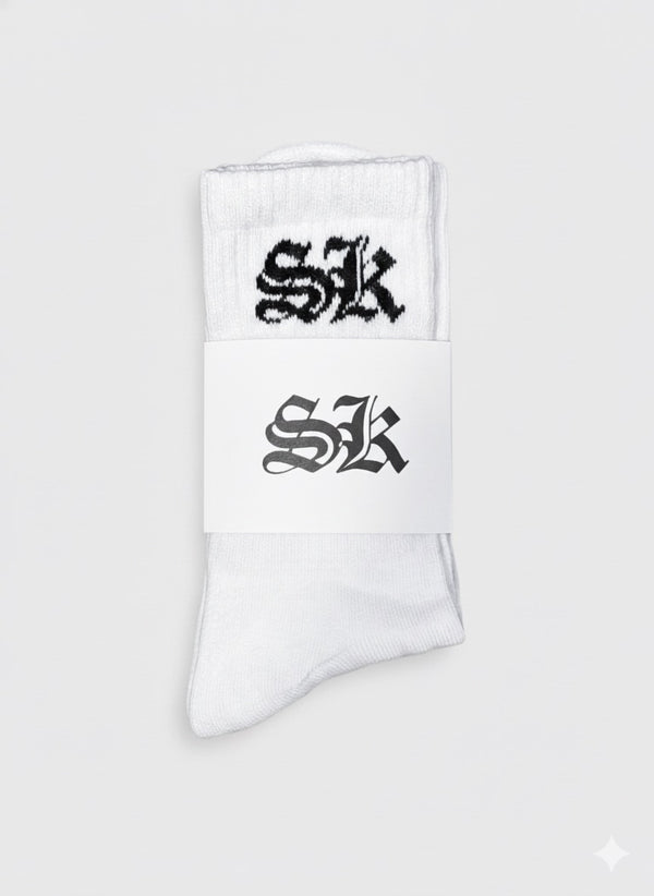 SK Single Pack of Socks