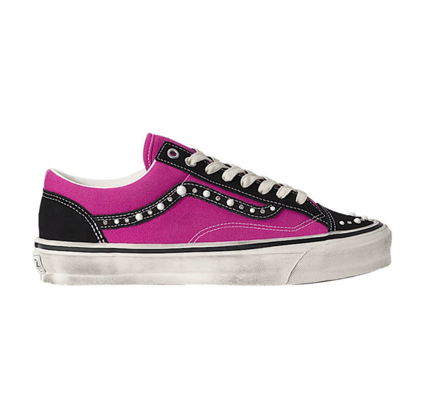 Vans Old Skool 36 LX 'Pearlized Pack Fuchsia Red'