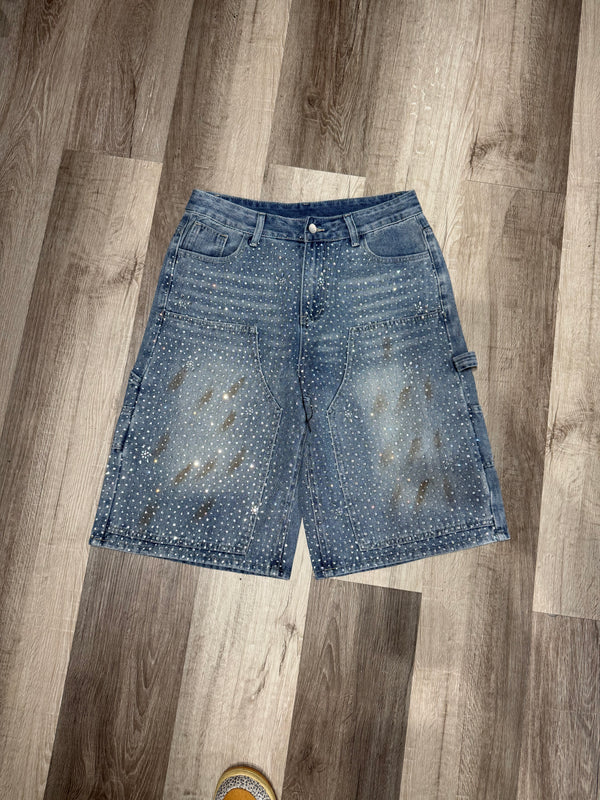 Dirty Work Jorts