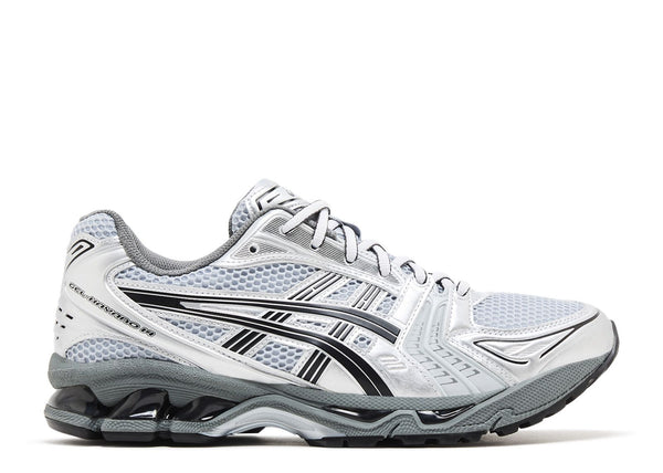 URBAN RESEARCH X GEL KAYANO 14 'PURE SILVER BLACK'