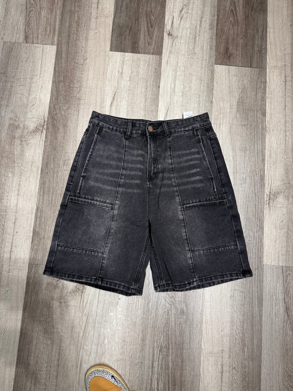 Basic Multi Pocket Jorts