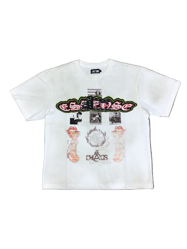 Chaos Tee