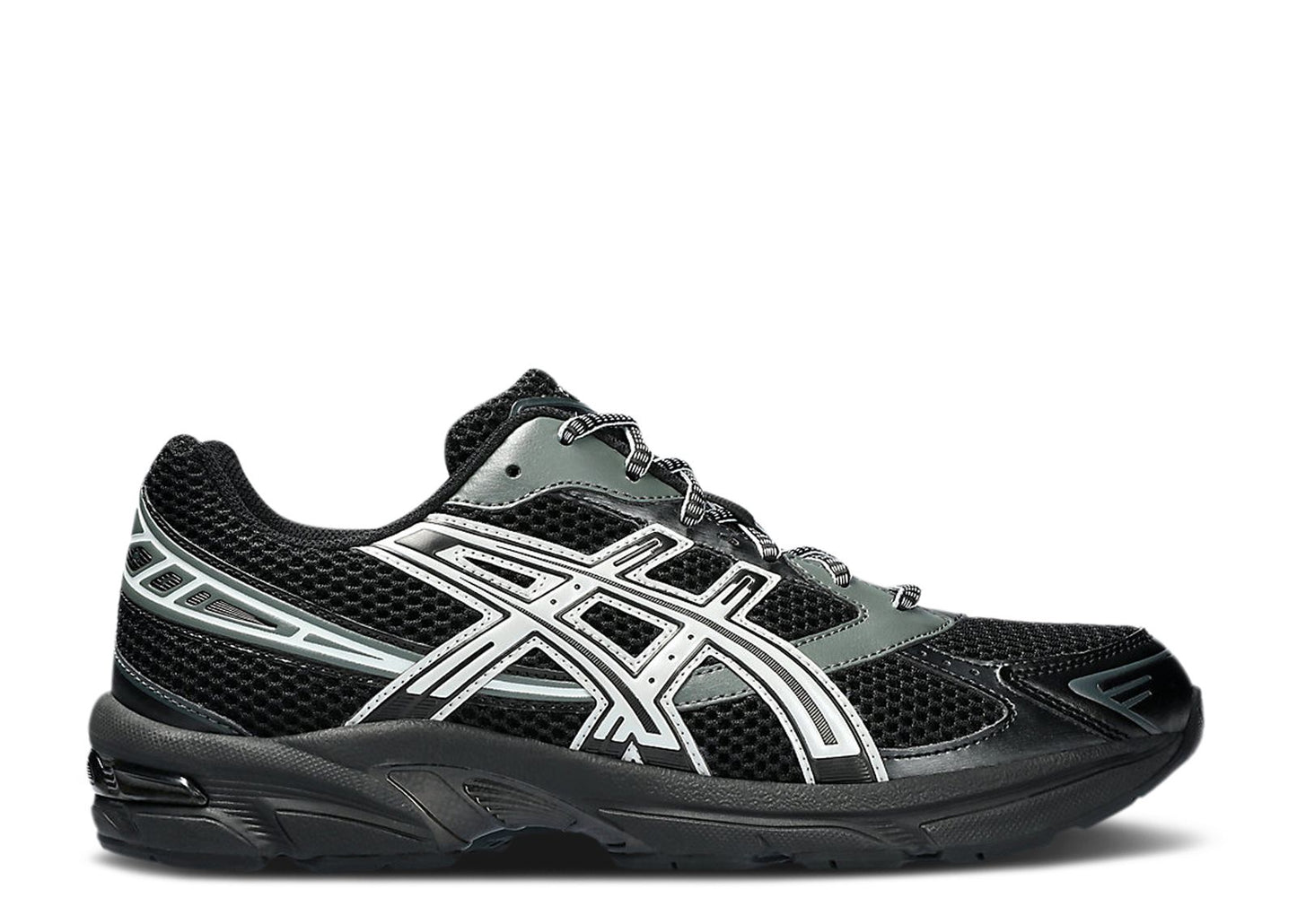 ASICS GEL 1130 'BLACK GLACIER GREY