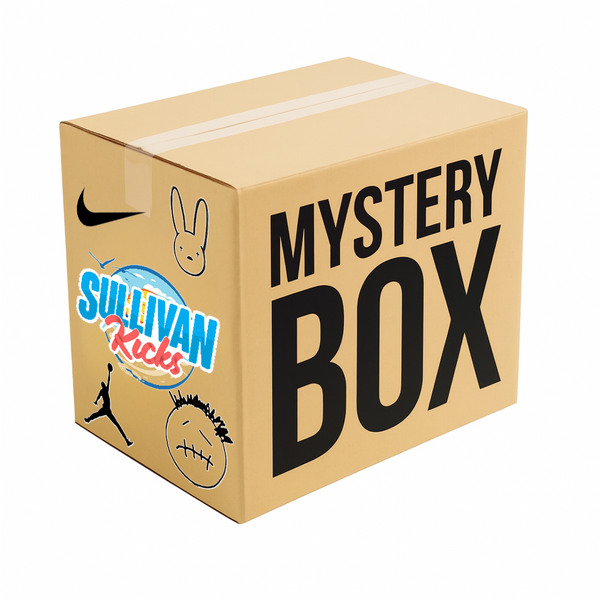 MYSTERY BOX - Sneakers