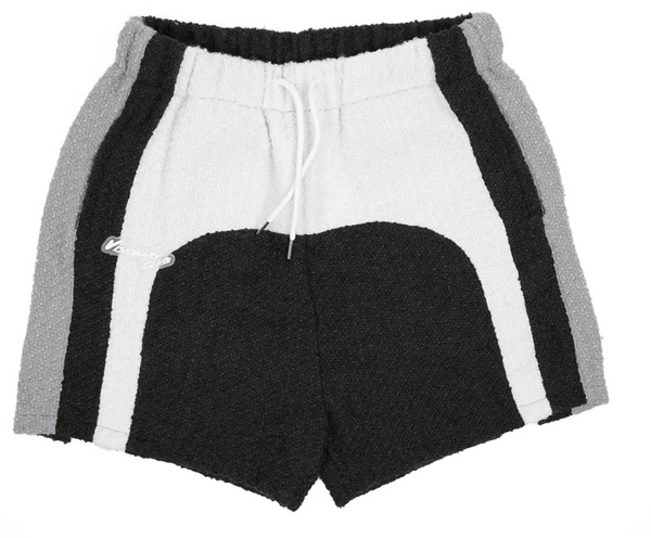 "RADIANT AURA" V2 SHORTS (Ace of Spades)