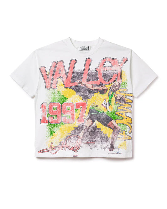 VALE FOREVER BOLT TEE