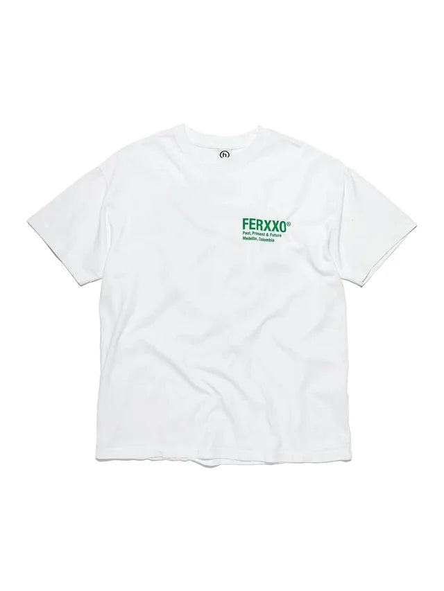 Hidden X Feid Tee