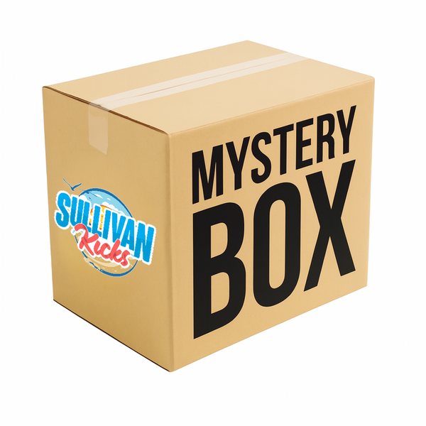 MYSTERY BOX